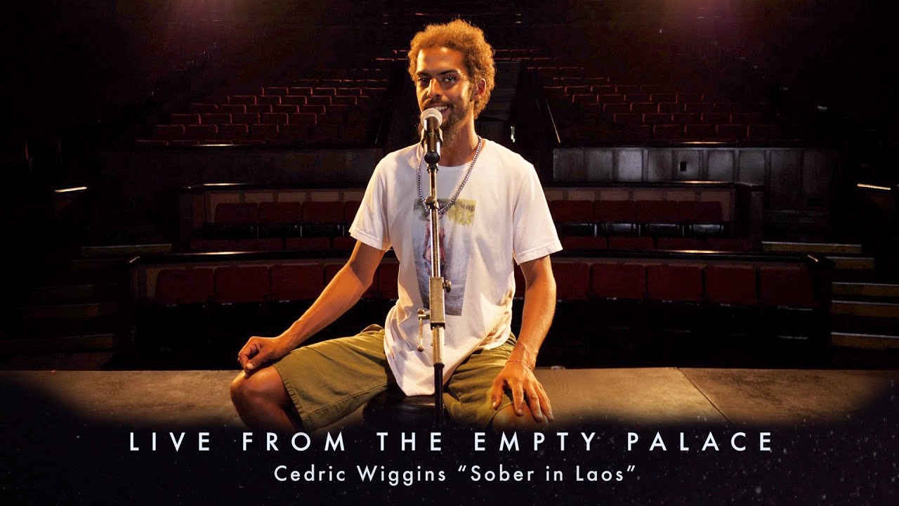 Cedric Wiggins 