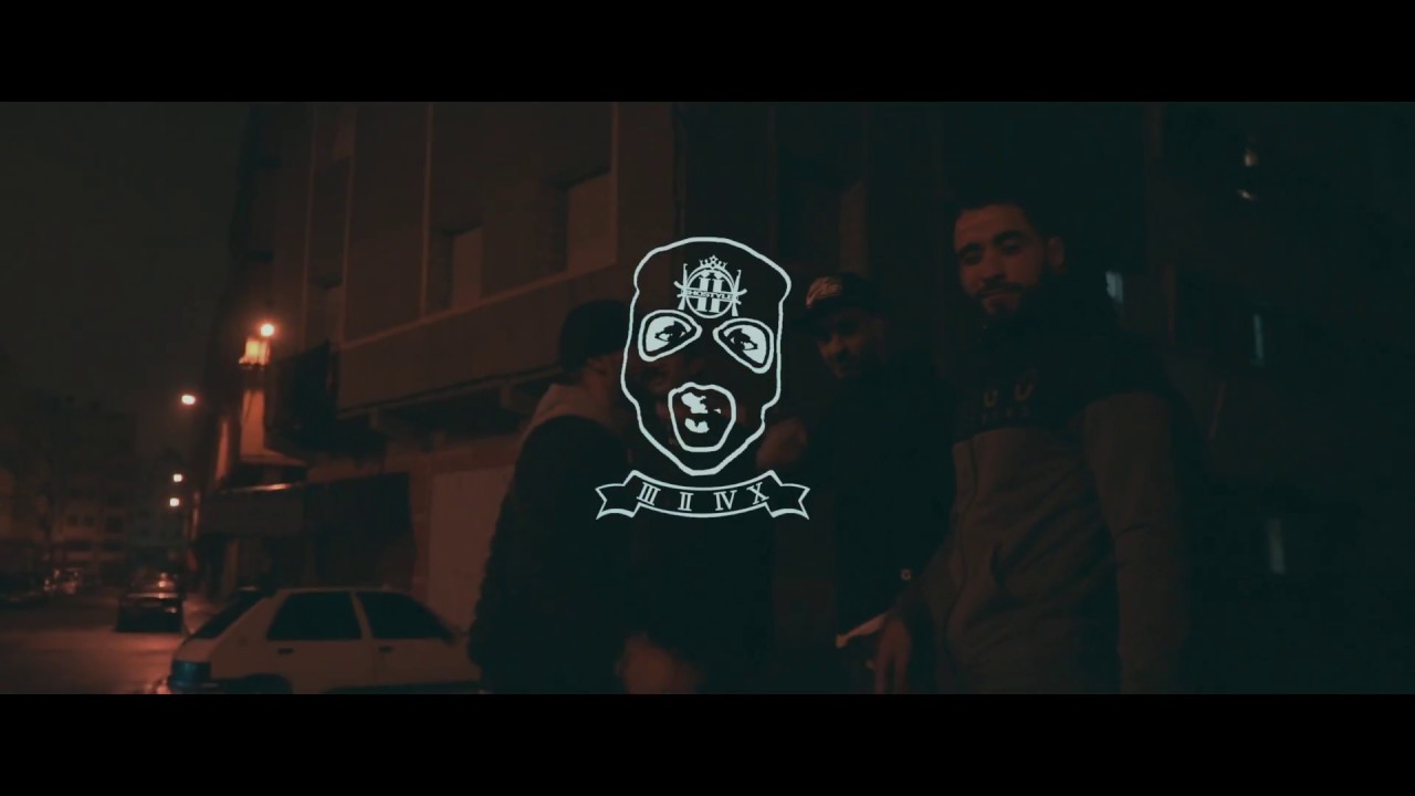 MORO FT ALKAYSSER - LOS MOROS II (WestLine Beats)
