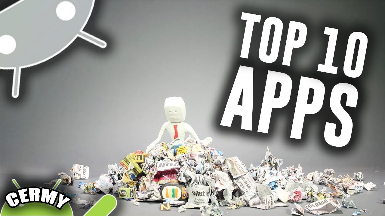 📰🗞 Read News & Magazines faster with these apps - Top 10 2017