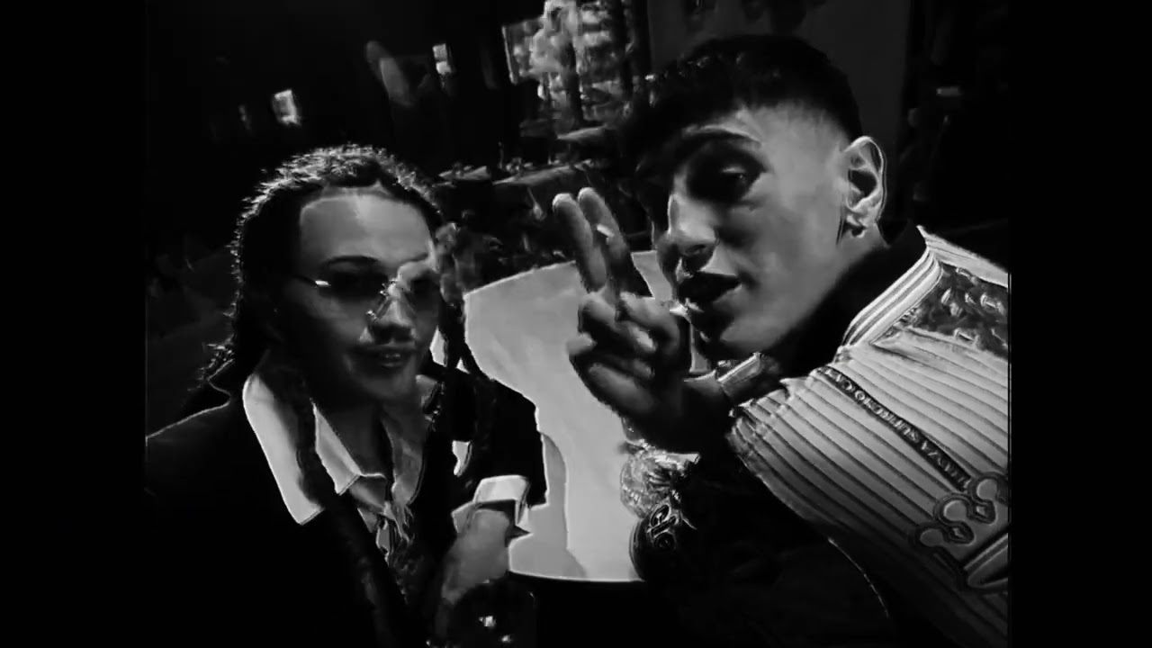 promessa x sayf type beat - 