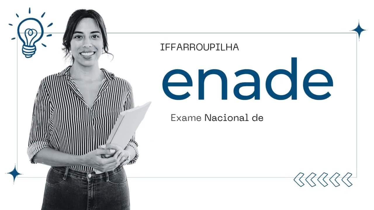 [ENADE] O que é o Enade? Como preencher o Questionário do Estudante?