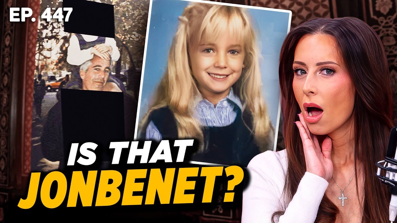 The Wild Epstein Conspiracies That Could Be True