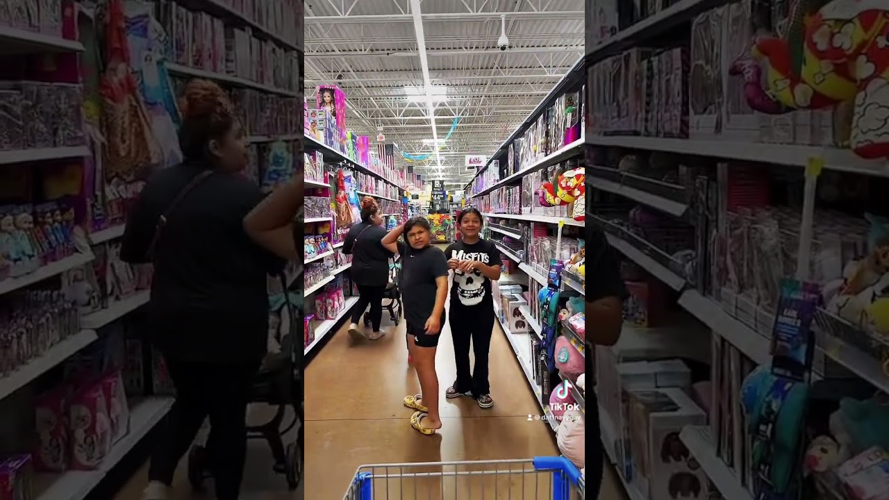 When we go to Walmart #toystore #shopping #funny #toys #shoppingtoys #toddler #toyshop #kid