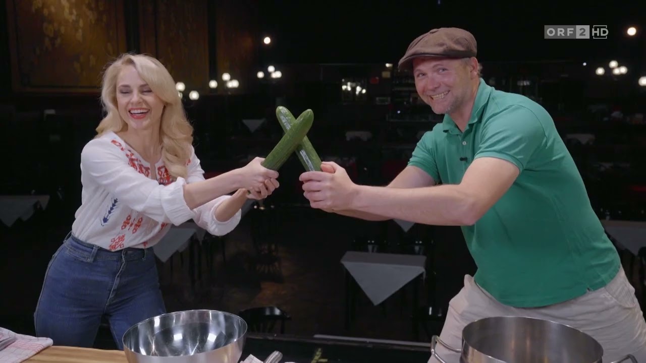 Silvia kocht - Unterwegs in Wien - S02 - E171 - 17.09.2021
