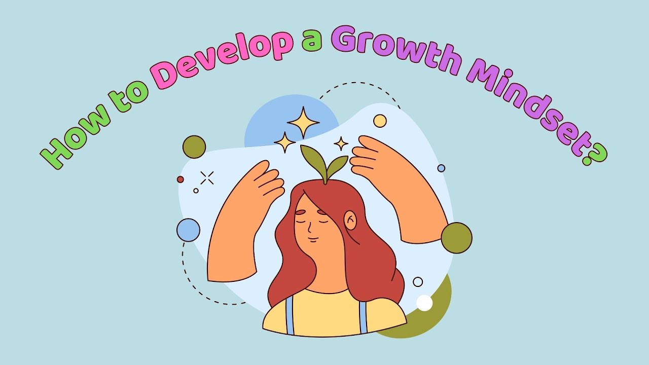 Как развить установку на рост | Уровень A2 | Английский язык (второе издание)