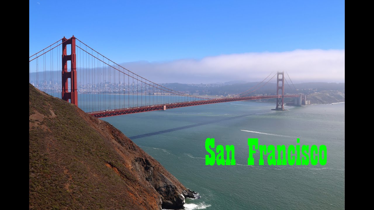 San Francisco