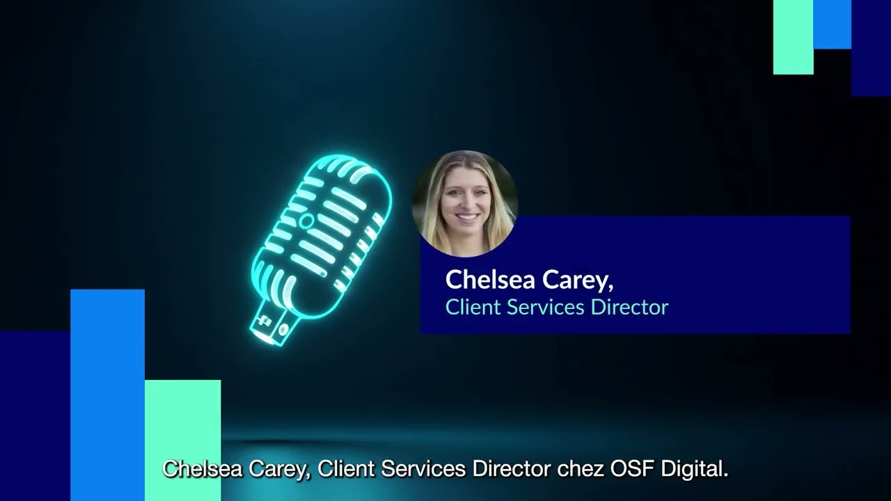 [FR] How Managed Services Become Your Growth Engine | Ep. 7 with Chelsea Carey