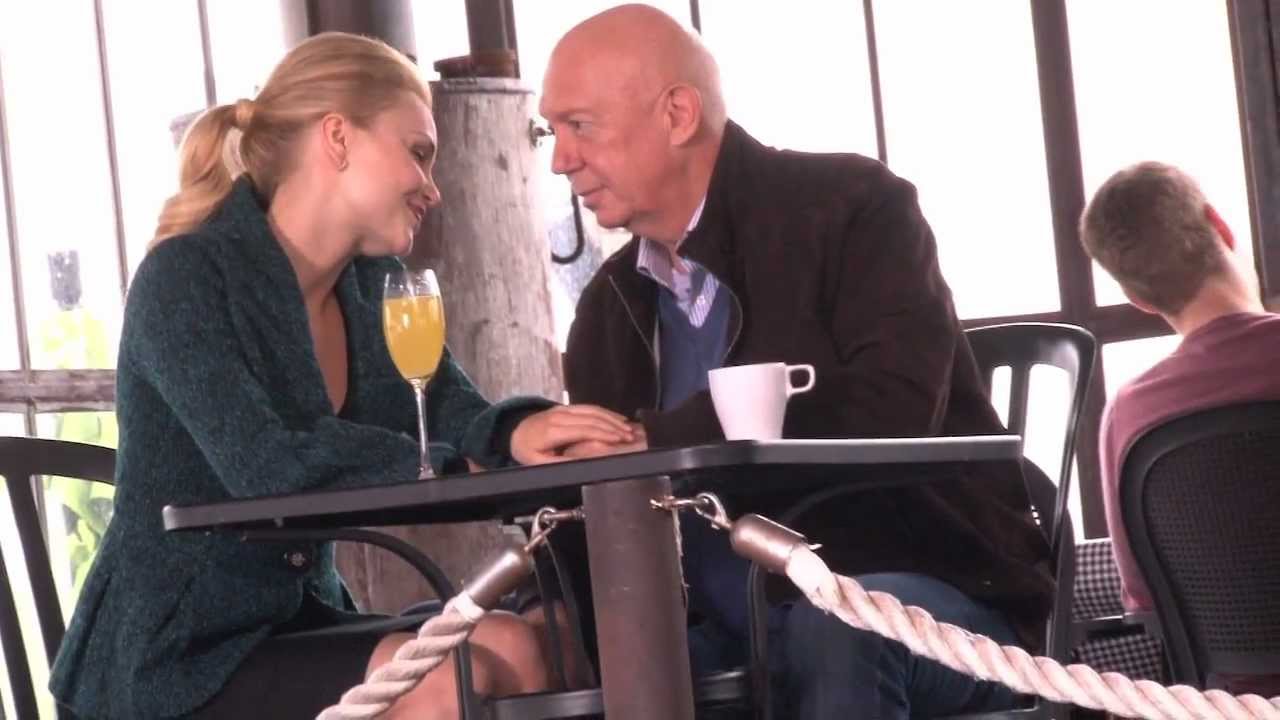 Dann Florek Goes Undercover on the Law & Order SVU Episode Russian Brides