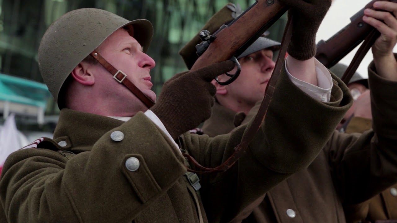 Narodowe Święto Niepodległości w Muzeum II Wojny Światowej