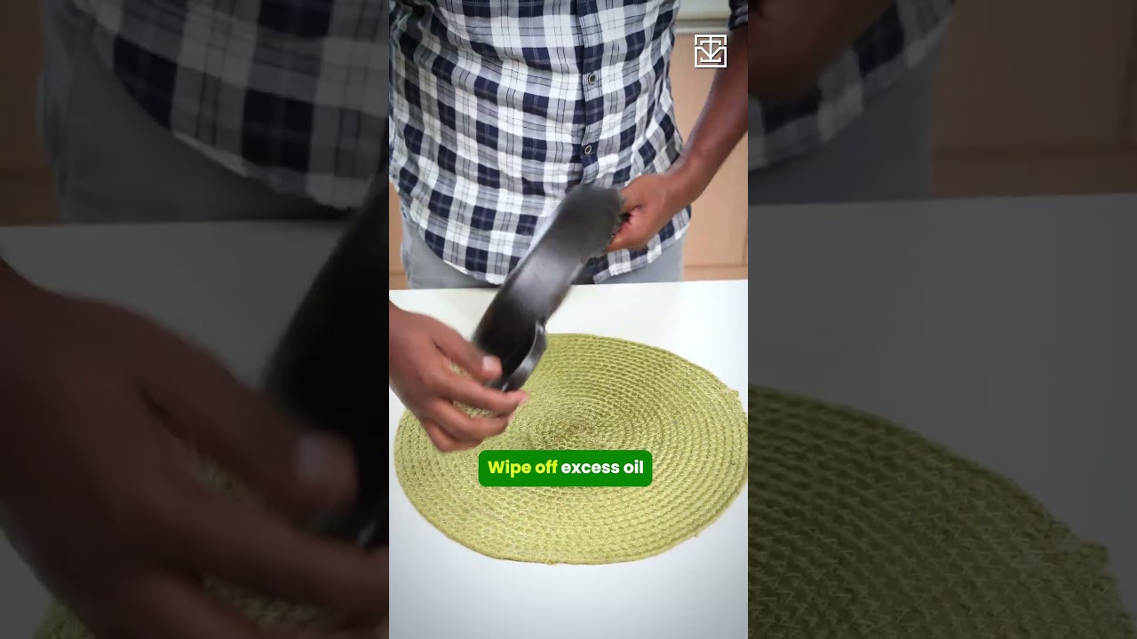 Are You Making This Common SEASONING Mistake