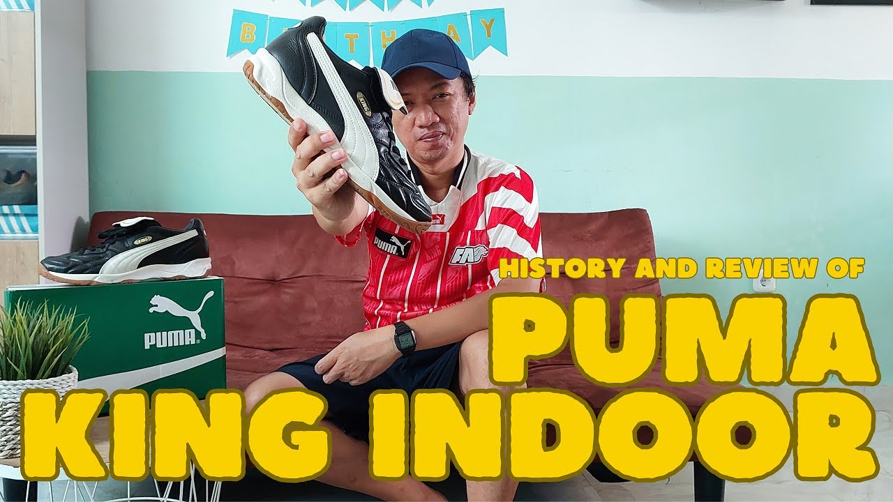 Brief History and Detail Review of Puma King Indoor 2025
