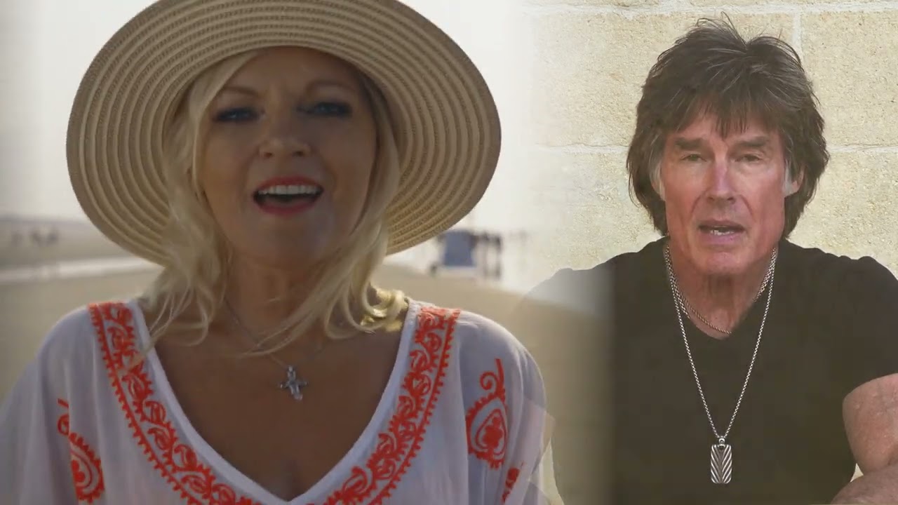 RONN MOSS & ELLA LUNA - Will you miss me (OFFICIAL VIDEO)
