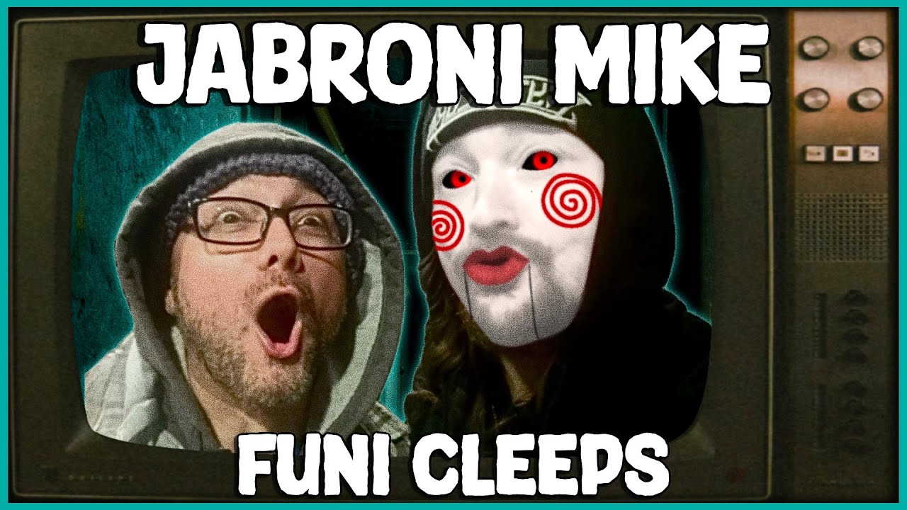 Jabroni Mike clips to help you ward off evil duendes