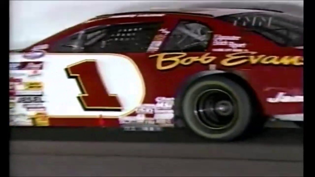 All of Dale Earnhardt, Jr's Xfinity Series Wins