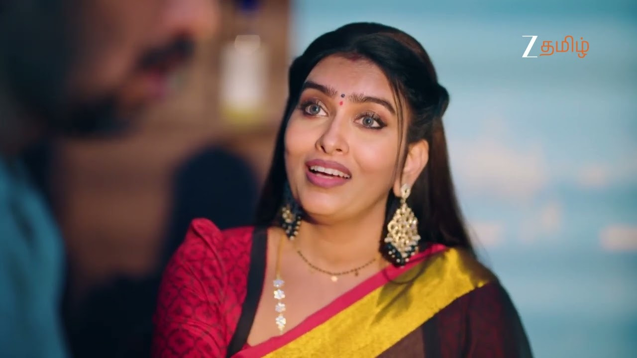 Getti Melam | Ep - 300 | Webisode | Jan 22 2026 | Zee Tamil