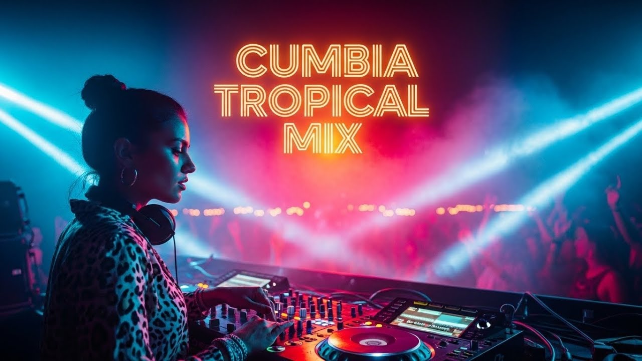 CUMBIAS TROPICALES 2026 LAS MEJORES CUMBIAS PARA BAILAR MIX TROPICAL FLORIDA ACAPULCO TROPICAL