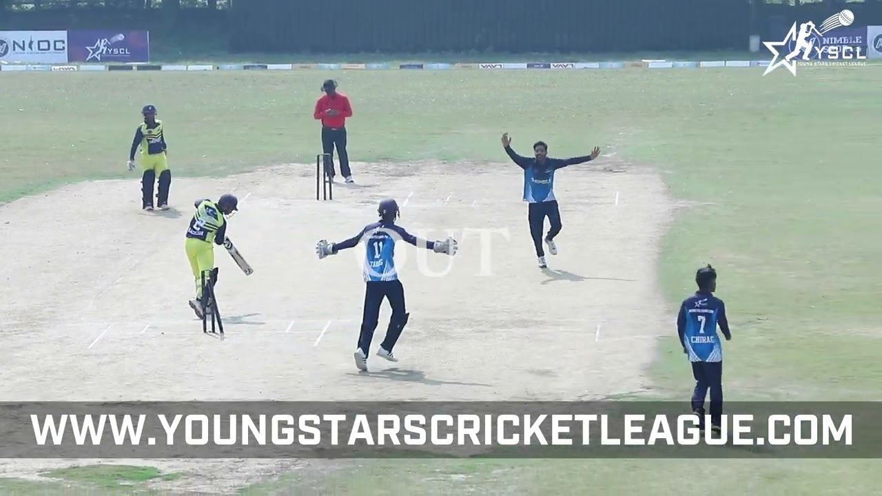 Game On! YSCL Highlights That Will Leave You Speechless |