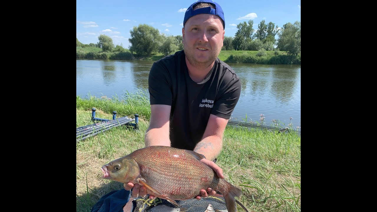 Kilka ujęć z Grand Prix Polski | Grube leszcze | Liderr