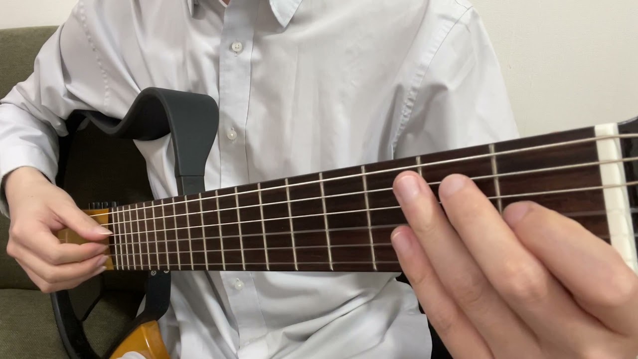 DAY6 데이식스 You make Me Guitar Cover 기타 커버