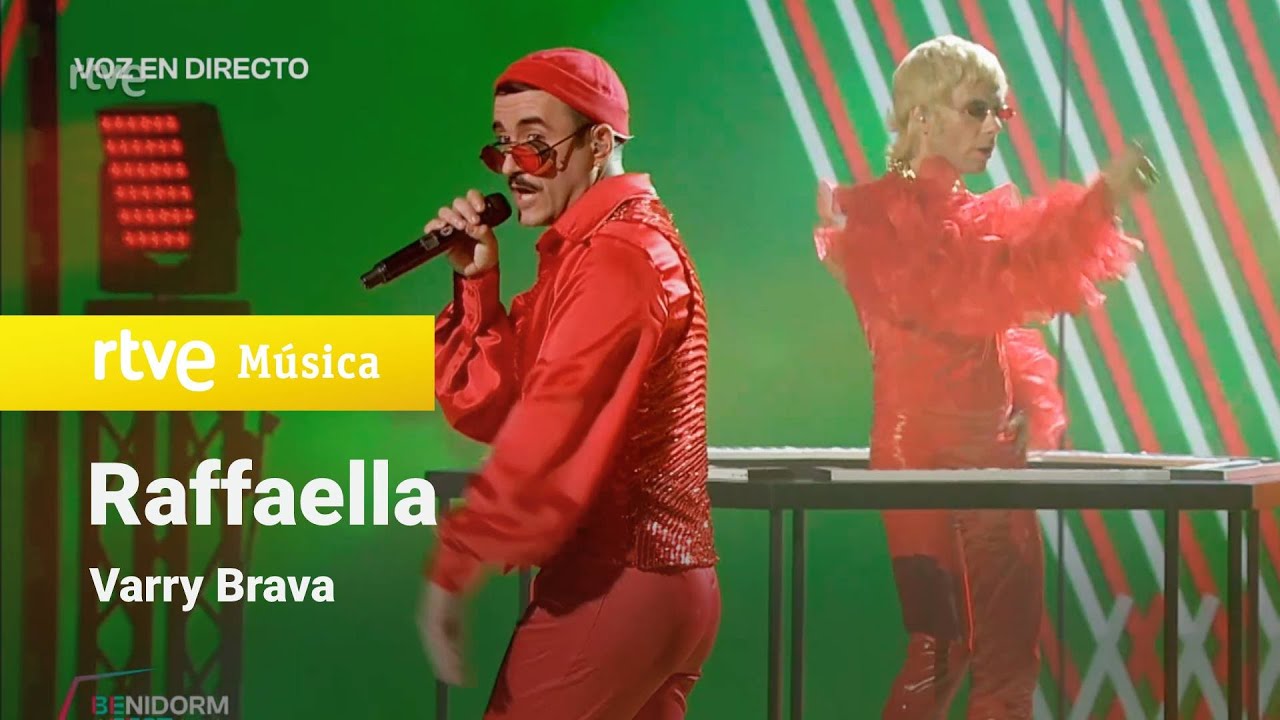 Varry Brava - 