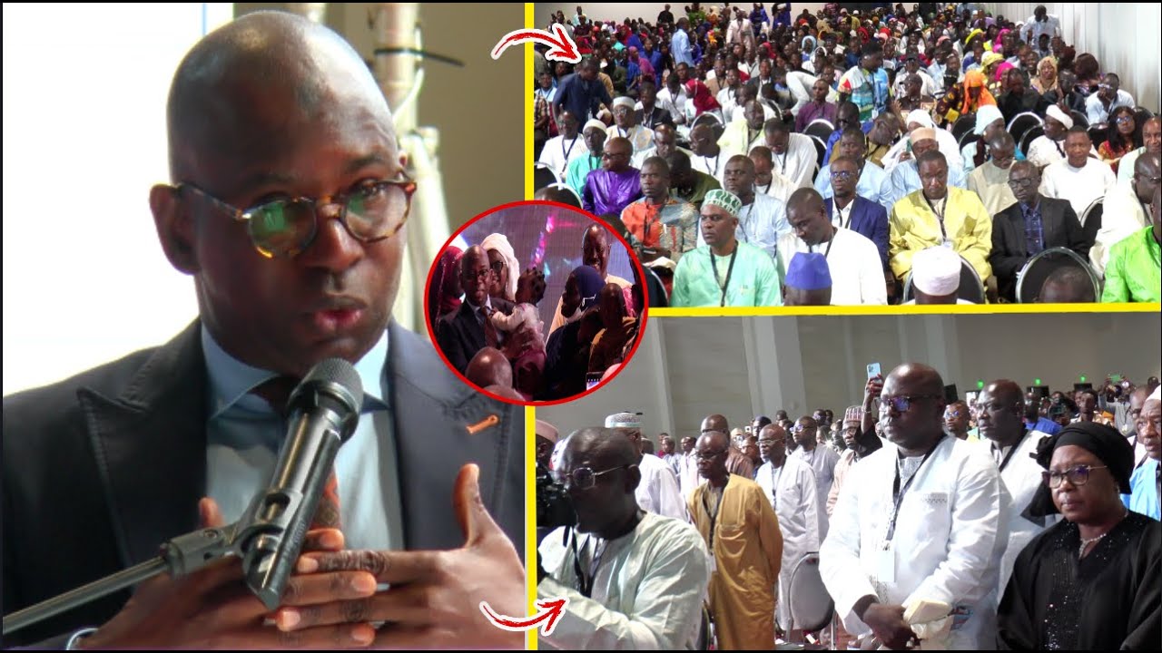 Éducation : Le ministre Moustapha Guirassy introduit officiellement l'anglais à l'élémentaire