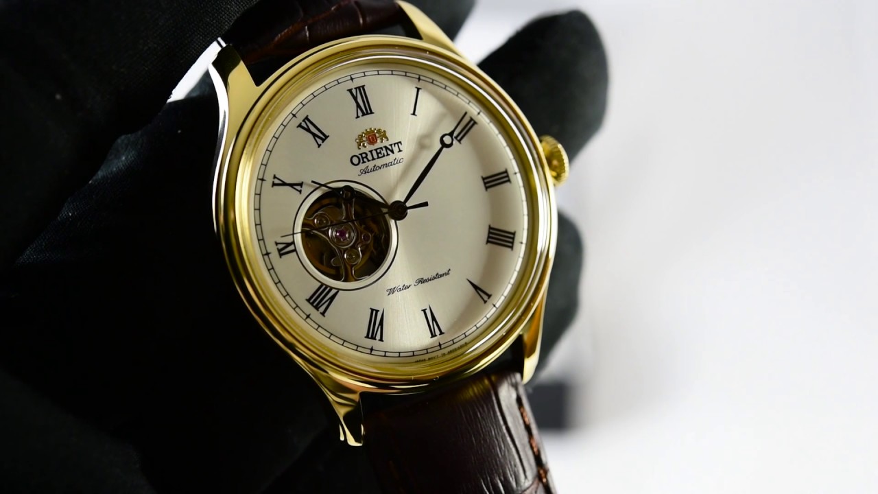 Orient AG00002W FAG00002W