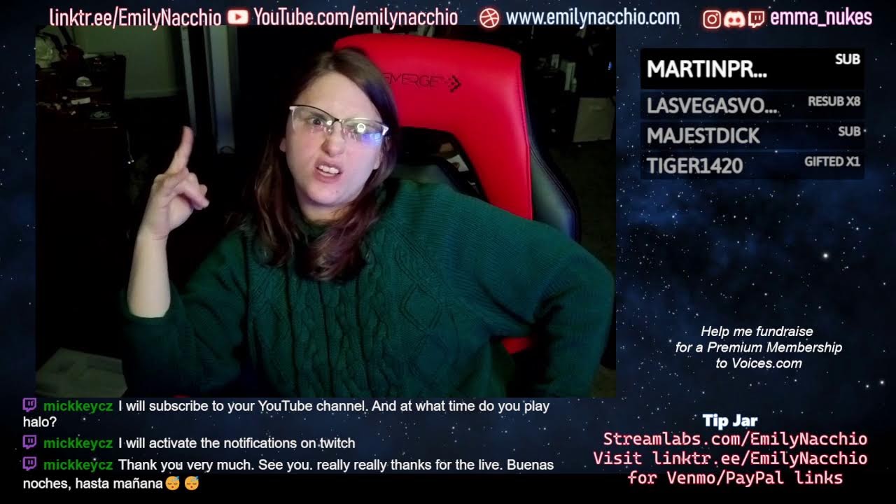 Playing Halo on LEGENDARY! Come hang with me in the chat. Using my new 4K Camera!!!