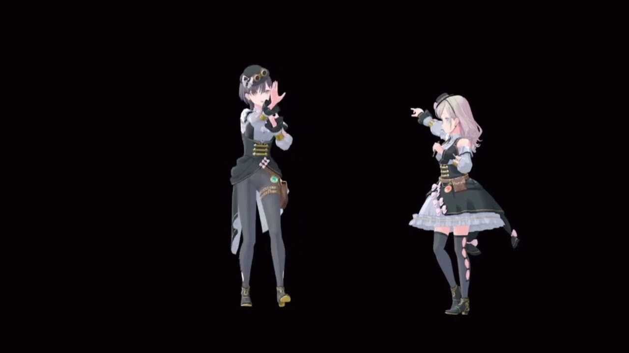 「片翼のトリバガ／Edel Note」蓮ノ空女学院スクールアイドルクラブ〜Bloom DaysExtra 〜（105期FesReC:LIVE　2025年10月4日/5日Edited ver）