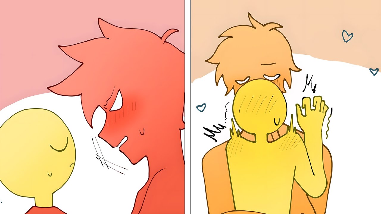 Doey and Player Trapped by Triple Trouble | Poppy Playtime Chapter 4 | Comic Dub