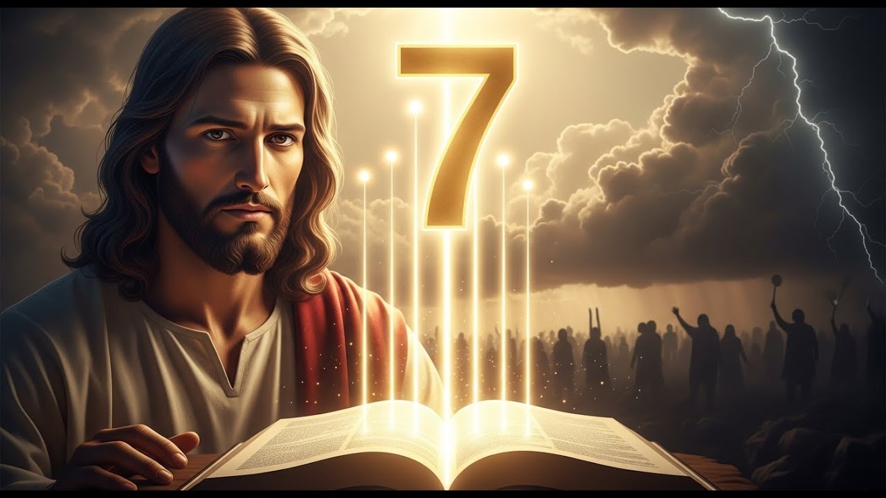7 Hidden Teachings of Jesus That Few Christians Practice