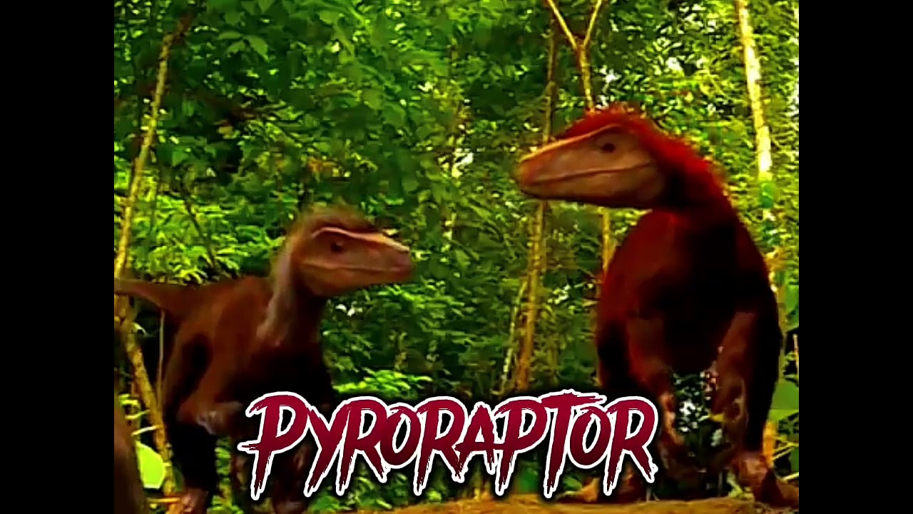 Dromaeosauridae Edit