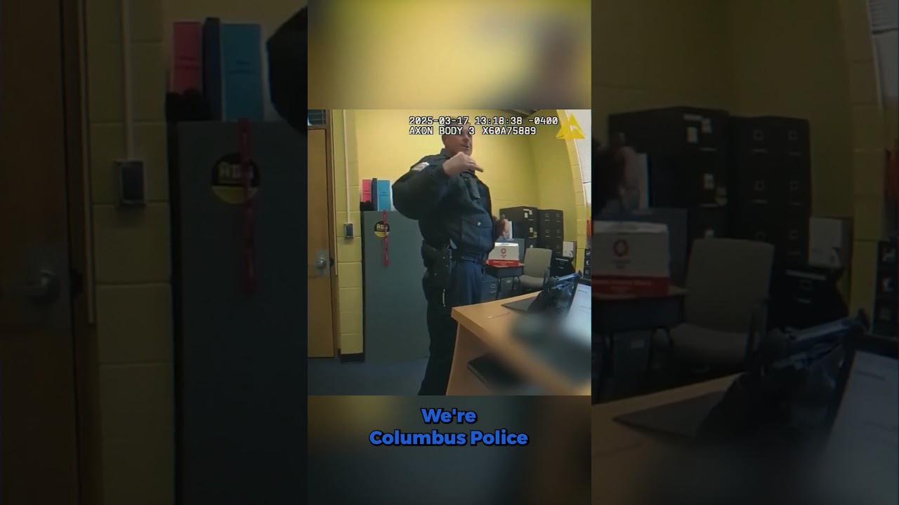 When Police Tried to Override a School Principal&rsquo;s Authority