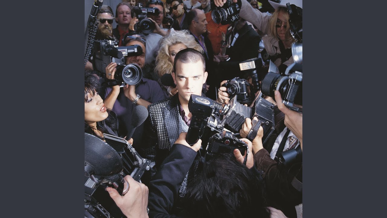 Life Thru A Lens (Rehearsal Recording, Spring 1997)