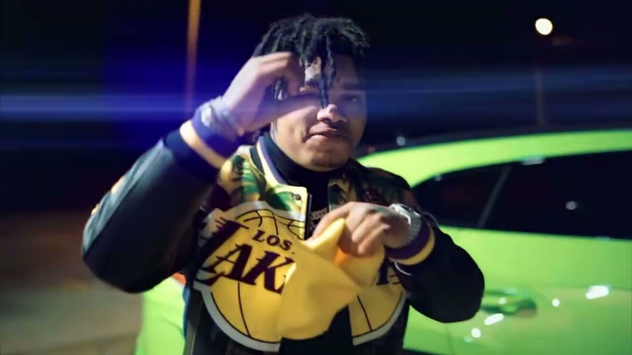 [FFP] Nocap Type Beat 