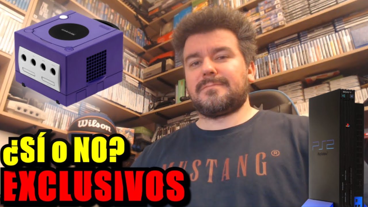 JUEGOS EXCLUSIVOS vs JUEGOS MULTIPLATAFORMA 🕹️ &iquest;Qu&eacute; es mejor para los jugadores?
