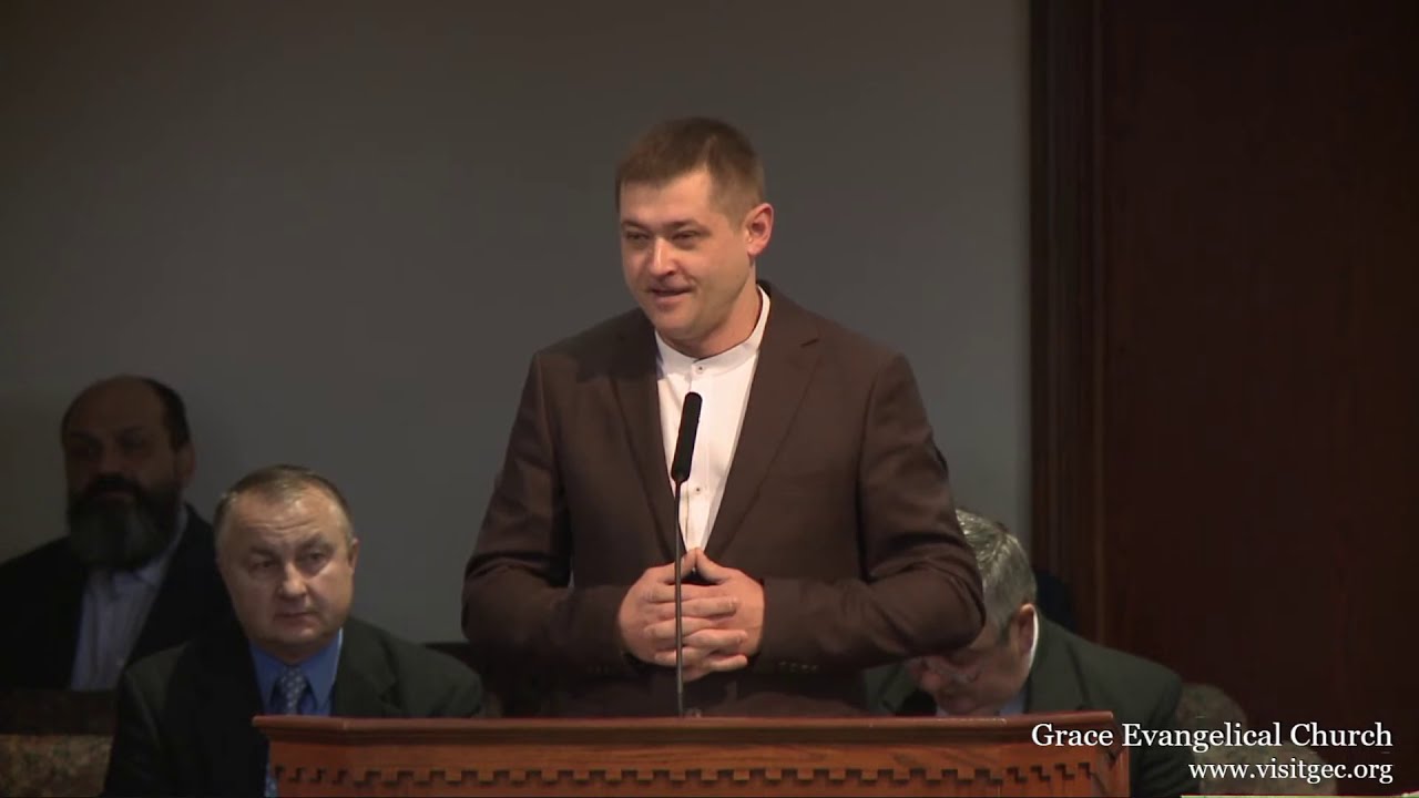 Sunday January 10, 2021 GEC Morning Service