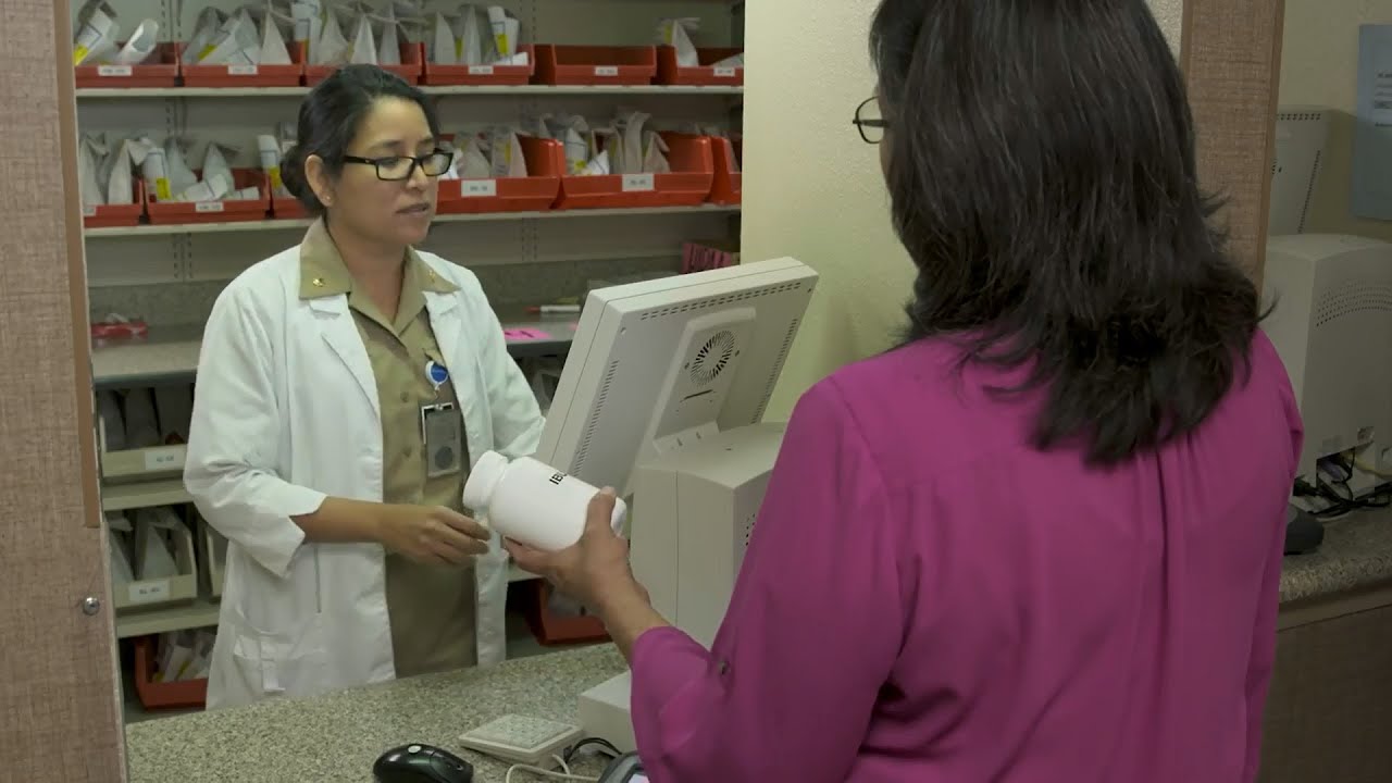 Improving Patient Care through Relationships (IPC-R)