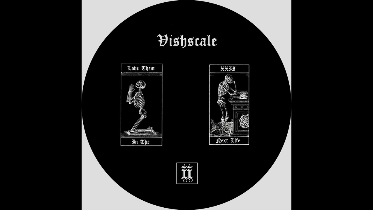 VISHSCALE - Fear [II022D]