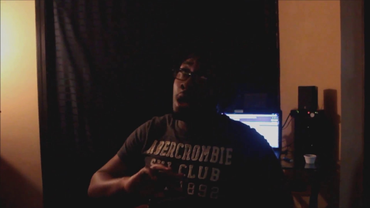 The Weazle - Ling Ling (Shot By @MangoHaarmann)