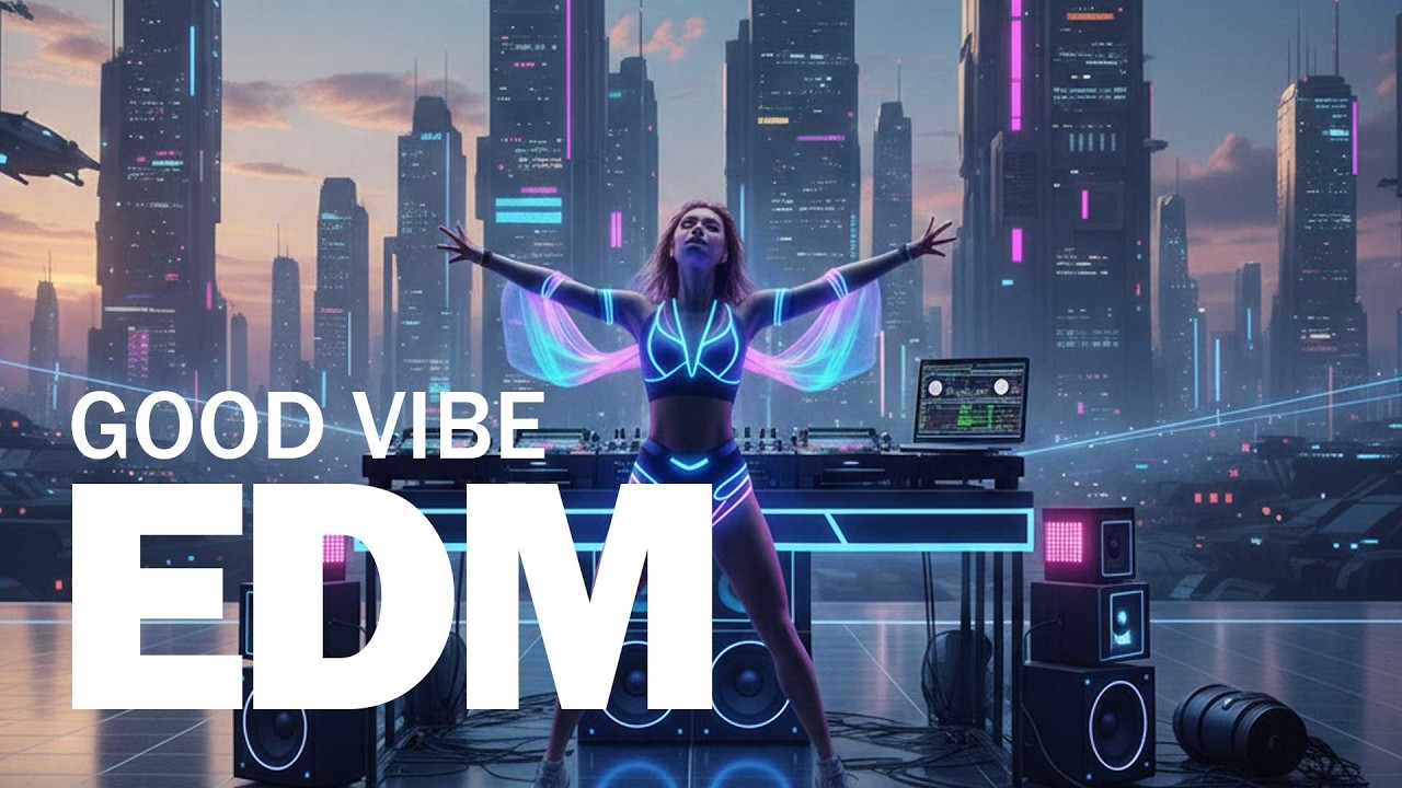 🎧 Morning Bloom - Organic Downtempo Melodies for Mindful Planning and Goal Setting