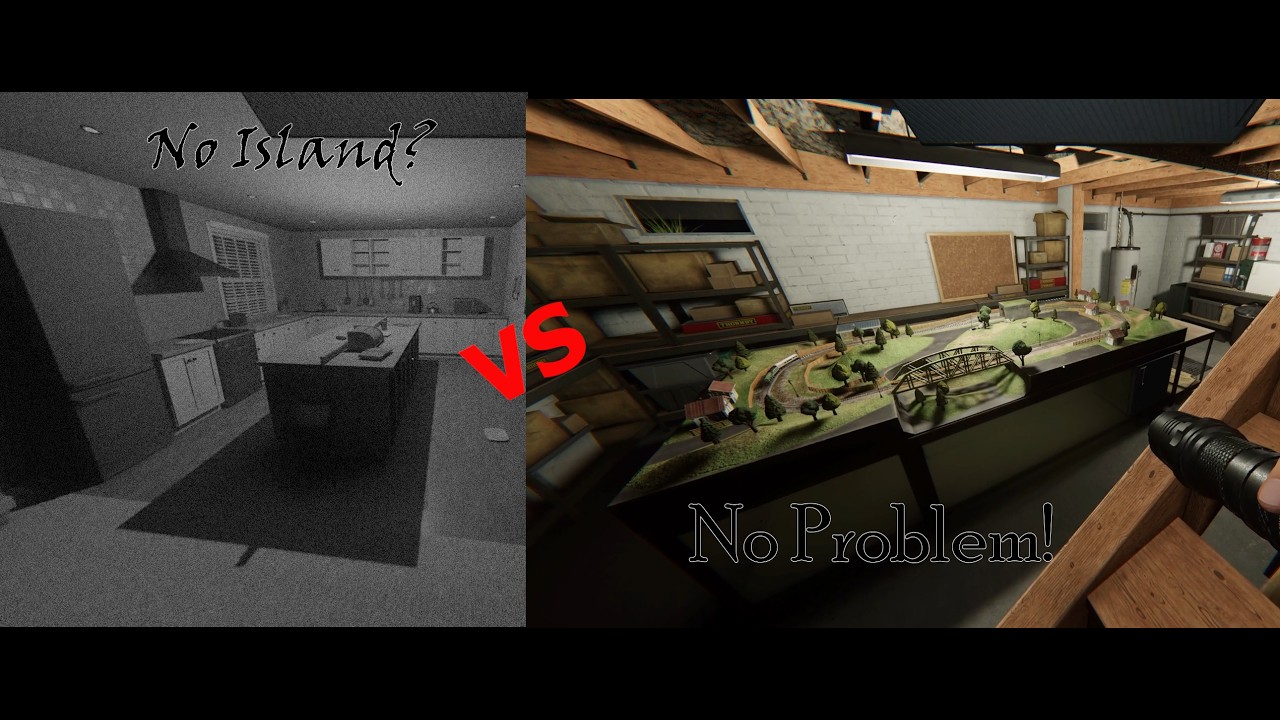 Tanglewood 2.0 - 3 New Loops, 1 Model Village and Zero Excuses to Die