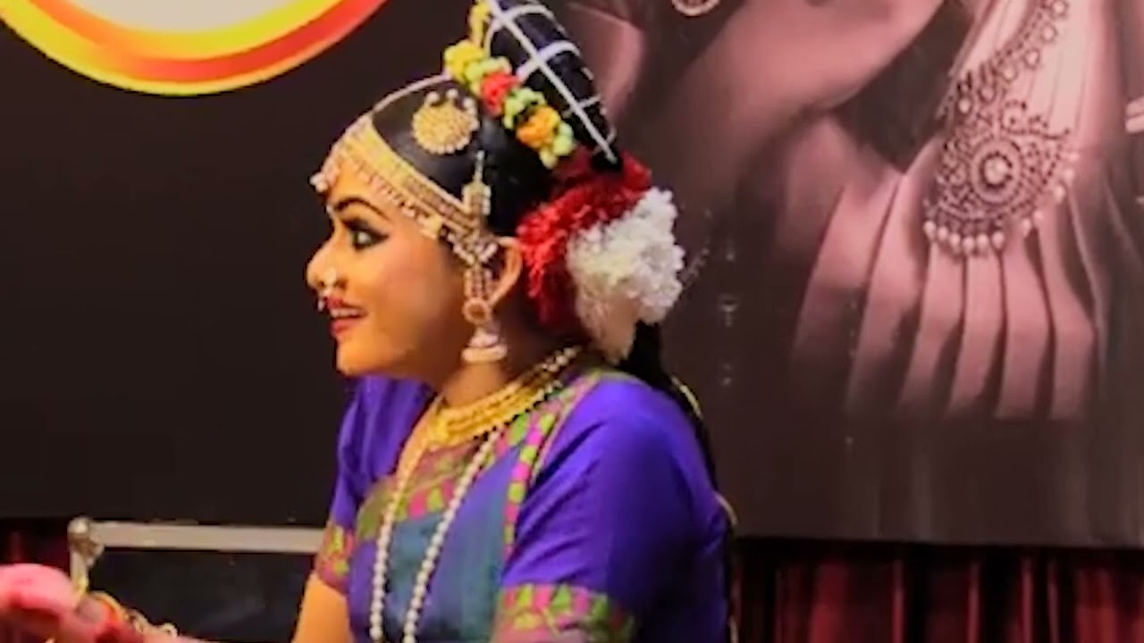 POOMARAM TRAILER