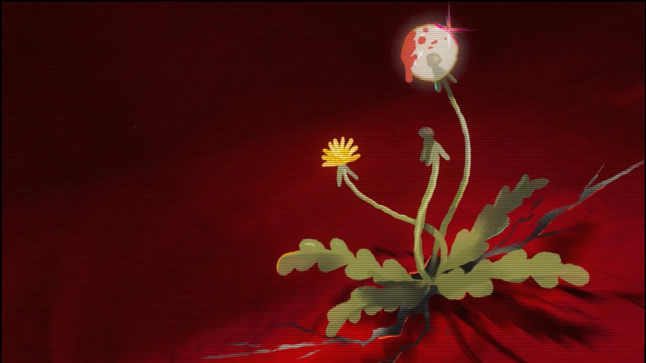 Indie Animation for all the hot girls who didn't think they'd live this long