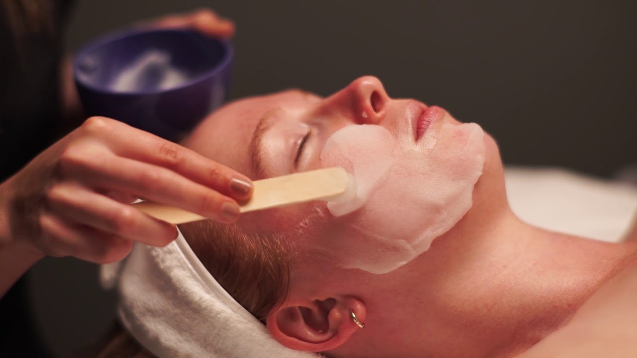 Solution Facial