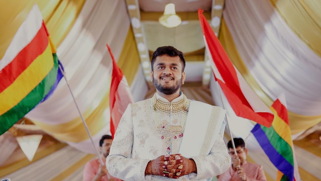 Vairagi Chalyo | Mumukshu Mishit Kumar | Manan Sanghvi | Jain Song