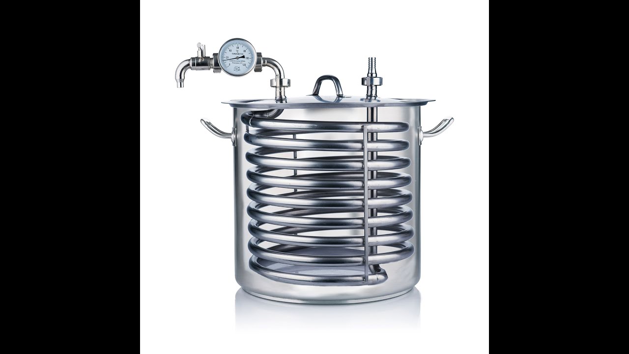 Pasteurization machine - How to use