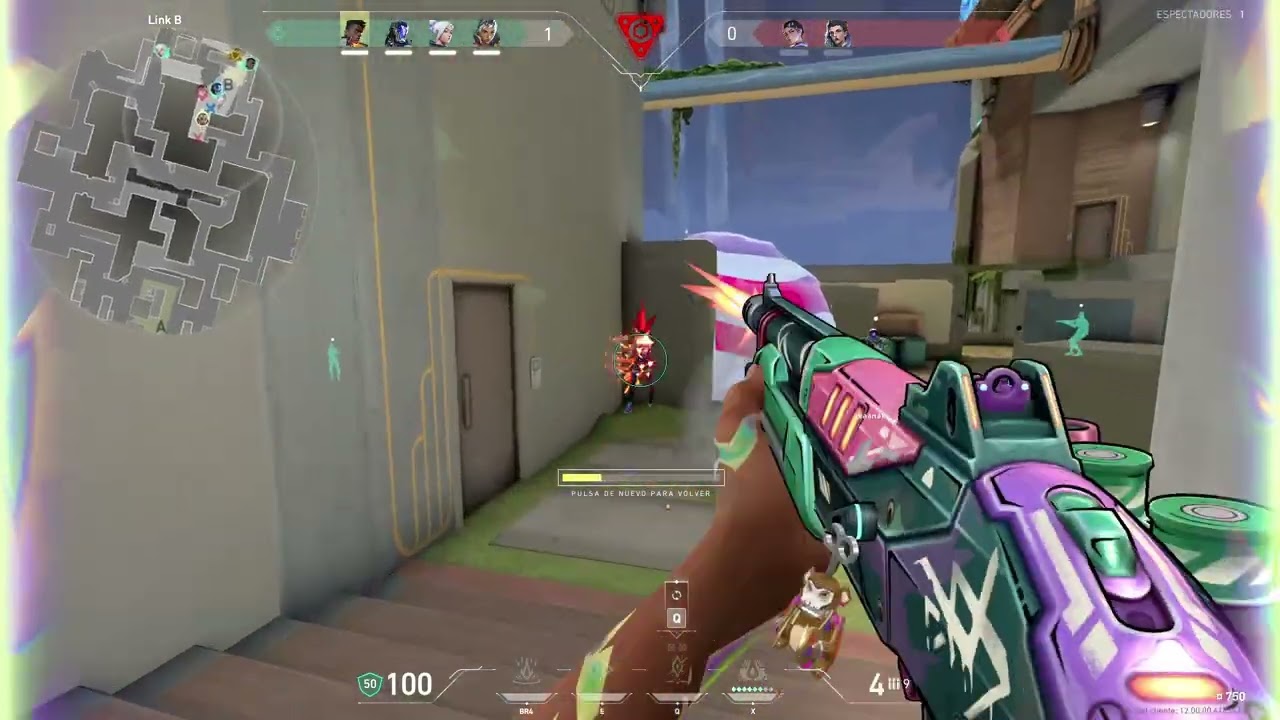 valorant edits