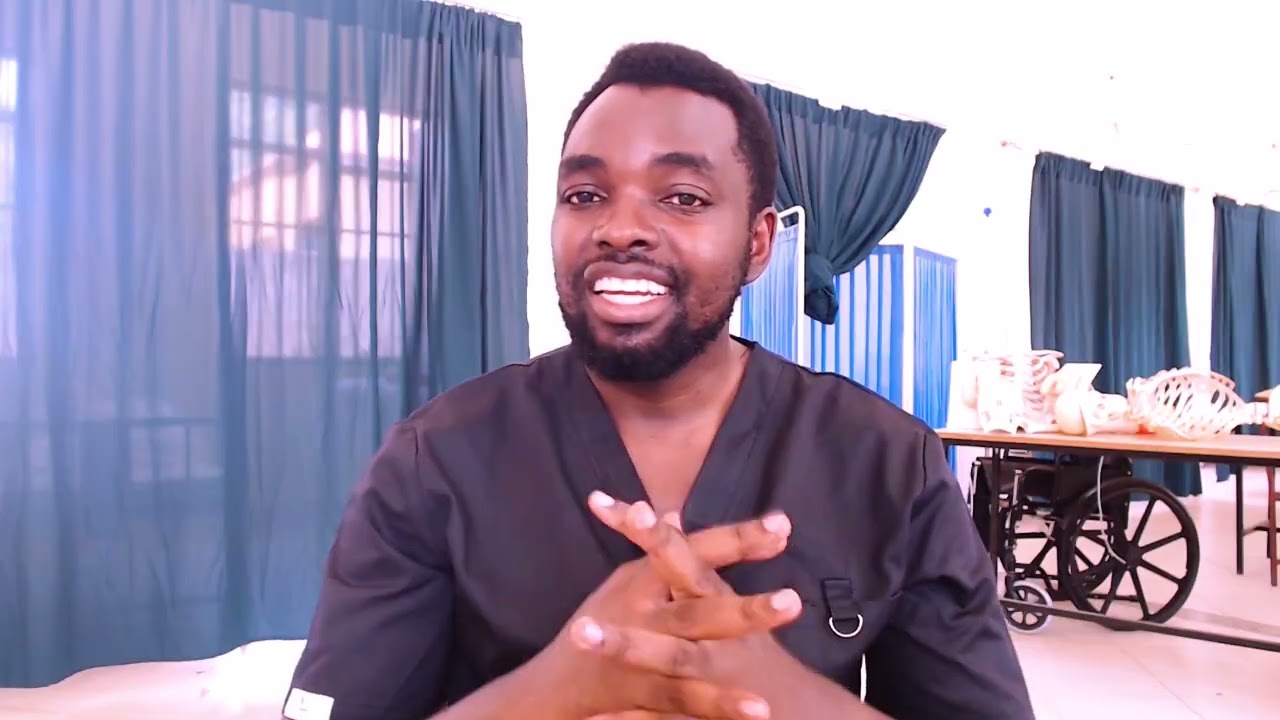 KIFAFA CHA MIMBA: Sababu, Dalili, Matibabu, Kuzuia