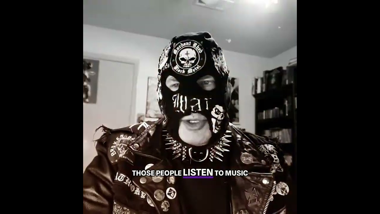 Underground Music Scene: Why New Bands are ESSENTIAL