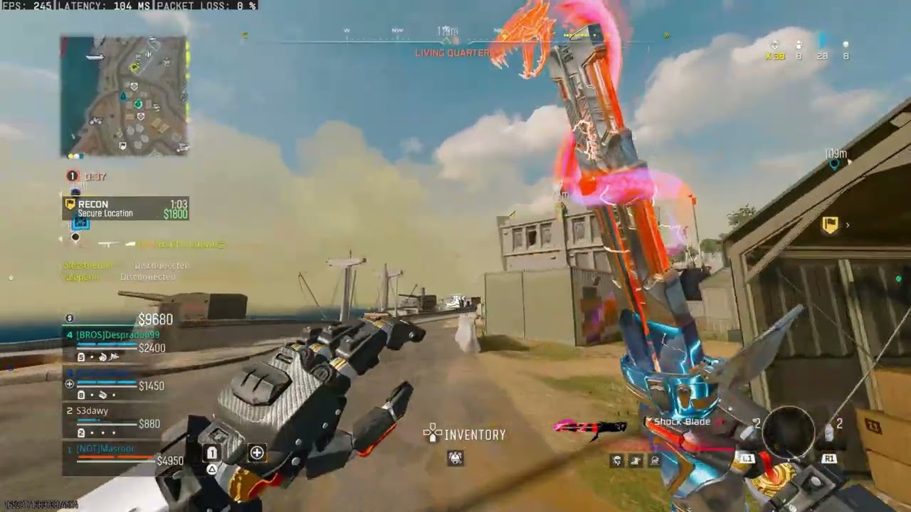 Got shadow banned on 39 winstreak resurgence (39 winstreak lost)